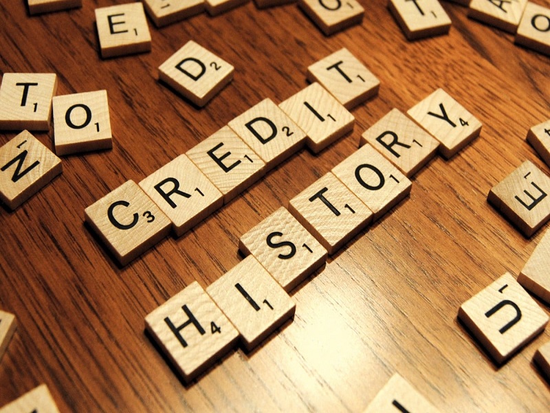 как улучшить кредитную историю в банке