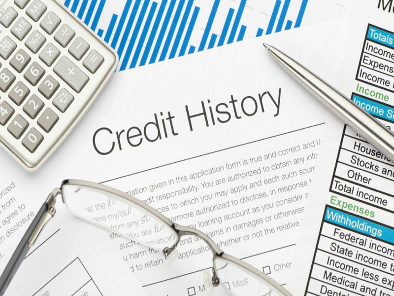 как улучшить кредитную историю в бки