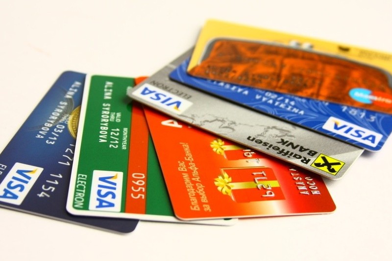 как погасить кредитную карту