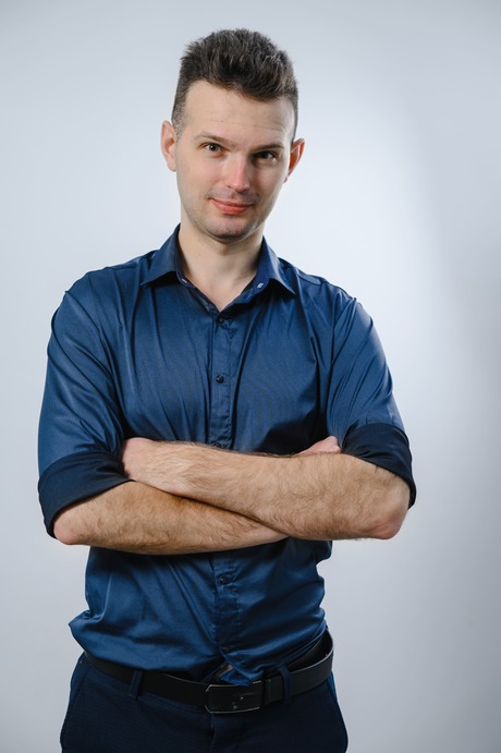 Ракитин Сергей